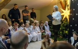 Śląskie akcenty w rozbarskim przedszkolu (1)