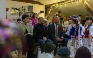 Śląskie akcenty w rozbarskim przedszkolu (2)