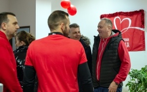 Bytomianie pomagają rodzinom w potrzebie (3)