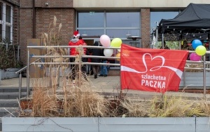 Bytomianie pomagają rodzinom w potrzebie (13)