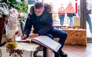 Bytomianie pomagają rodzinom w potrzebie (14)