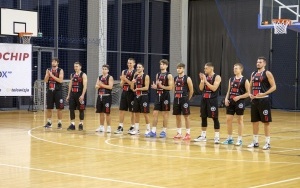 Bytomscy koszykarze zmiażdżyli rywala (2)