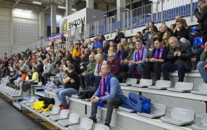 Bytomscy koszykarze zmiażdżyli rywala (4)