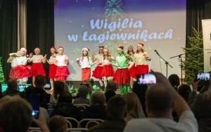 Wigilia w Łagiewnikach (11)
