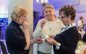 Spotkanie opłatkowe - Cech Rzemiosł Różnych (5)