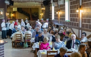 Spotkanie opłatkowe - Polski Związek Emerytów, Rencistów i Inwalidów (2)