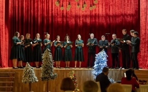 Spotkanie opłatkowe - Izba Lekarska (7)