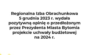 Budżet na 2024 rok uchwalony. To budżet nastawiony na inwestycje (15)