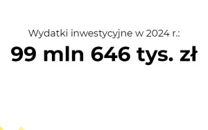Budżet na 2024 rok uchwalony. To budżet nastawiony na inwestycje (3)