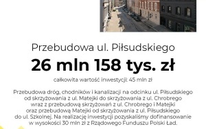 Budżet na 2024 rok uchwalony. To budżet nastawiony na inwestycje (4)