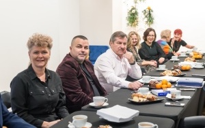 Instytucje  kultury działające w Bytomiu spotkały się, by wzmacniać swoje kompetencje i razem budować system wzajemnego wsparcia (2)