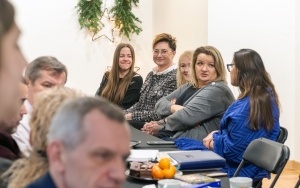Instytucje  kultury działające w Bytomiu spotkały się, by wzmacniać swoje kompetencje i razem budować system wzajemnego wsparcia (4)