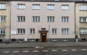 Kamienica przy ul. Matejki 46  (18)