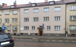 Kamienica przy ul. Matejki 46  (19)