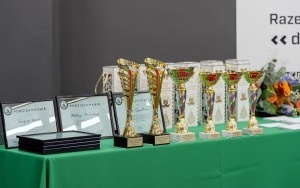 Czarni Bytom podsumowali sportowy rok 2023 (1)