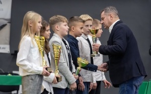 Czarni Bytom podsumowali sportowy rok 2023 (6)