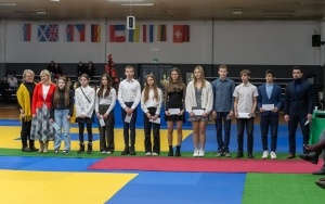 Czarni Bytom podsumowali sportowy rok 2023 (8)