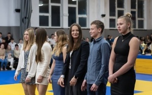 Czarni Bytom podsumowali sportowy rok 2023 (9)