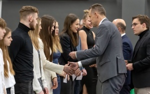 Czarni Bytom podsumowali sportowy rok 2023 (10)