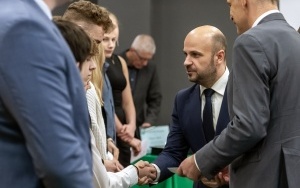 Czarni Bytom podsumowali sportowy rok 2023 (11)