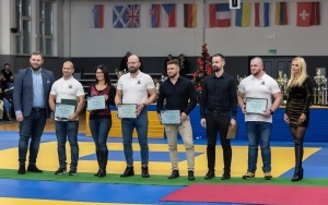 Czarni Bytom podsumowali sportowy rok 2023 (14)