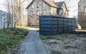 Rewitalizacja Nowej Kolonii Robotniczej w Bobrku (3)