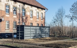 Rewitalizacja Nowej Kolonii Robotniczej w Bobrku (5)
