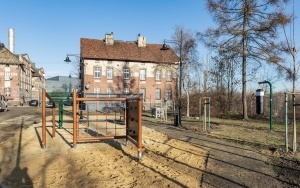 Rewitalizacja Nowej Kolonii Robotniczej w Bobrku (6)