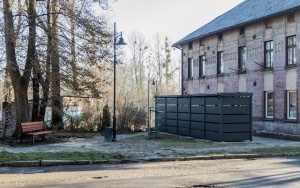 Rewitalizacja Nowej Kolonii Robotniczej w Bobrku (8)