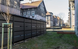 Rewitalizacja Nowej Kolonii Robotniczej w Bobrku (9)
