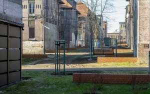 Rewitalizacja Nowej Kolonii Robotniczej w Bobrku (10)