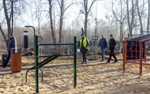 Rewitalizacja Nowej Kolonii Robotniczej w Bobrku (12)