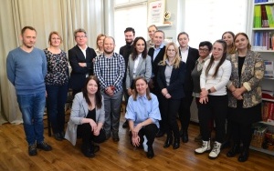 Spotkanie świąteczne w Centrum DZWONI (4)