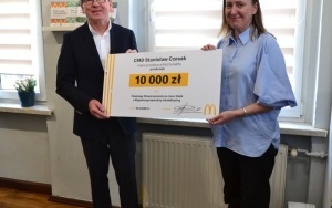 Spotkanie świąteczne w Centrum DZWONI (5)