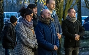 Fundacja Petralana po raz szósty zorganizowała wigilię w bytomskiej noclegowni  (3)