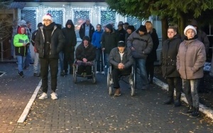 Fundacja Petralana po raz szósty zorganizowała wigilię w bytomskiej noclegowni  (5)