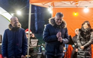 Fundacja Petralana po raz szósty zorganizowała wigilię w bytomskiej noclegowni  (6)