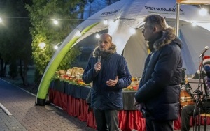 Fundacja Petralana po raz szósty zorganizowała wigilię w bytomskiej noclegowni  (7)