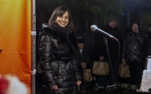 Fundacja Petralana po raz szósty zorganizowała wigilię w bytomskiej noclegowni  (8)