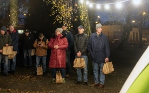 Fundacja Petralana po raz szósty zorganizowała wigilię w bytomskiej noclegowni  (9)