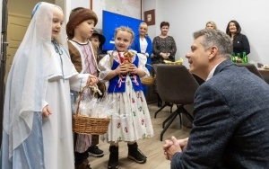 Z kolędą po śląsku (1)
