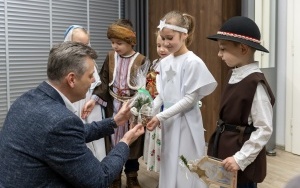 Z kolędą po śląsku (3)