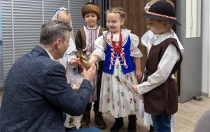 Z kolędą po śląsku (4)