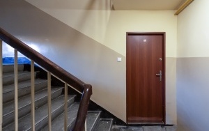 Budynek przy ul. Katowickiej 59 po modernizacji  (10)