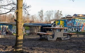 Dżońcio Park otwarty. Kolejny wybieg dla psów  (3)