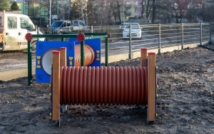 Dżońcio Park otwarty. Kolejny wybieg dla psów  (4)