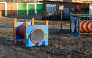 Dżońcio Park otwarty. Kolejny wybieg dla psów  (5)