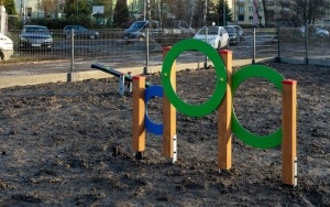 Dżońcio Park otwarty. Kolejny wybieg dla psów  (6)