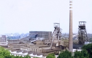 KWK Rozbark, czyli dawna Heinitzgrube dawniej i dziś (5)