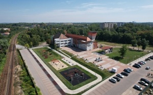 KWK Rozbark, czyli dawna Heinitzgrube dawniej i dziś (10)